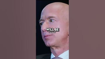 Jeff Bezos Tells How He Started Amazon #jeffbezos #billionaire #amazon #finance #business