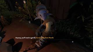 Outer Wilds Design 01: Tutorial