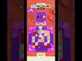 Levels 7-10 Sticker Treasures - Monopoly Go