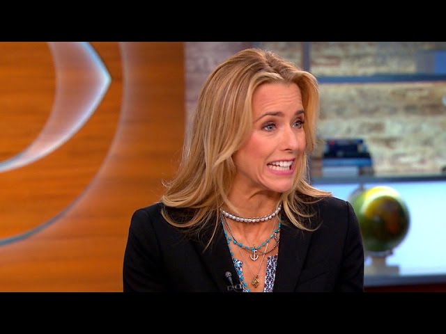Leoni thea TÃ©a Leoni