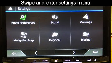 Pioneer: How to prepare USB for Naviextras