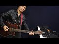 Jojit Maloles-Pampatulog  Instrumental,Guitar Keyboard,My Original