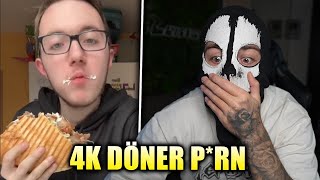 Moji reagiert auf den Dönerstag 💀