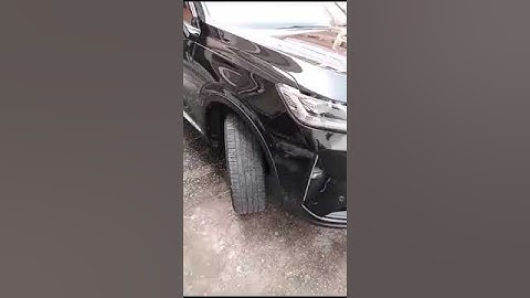 HAVAL H6 2.0 Engine number location