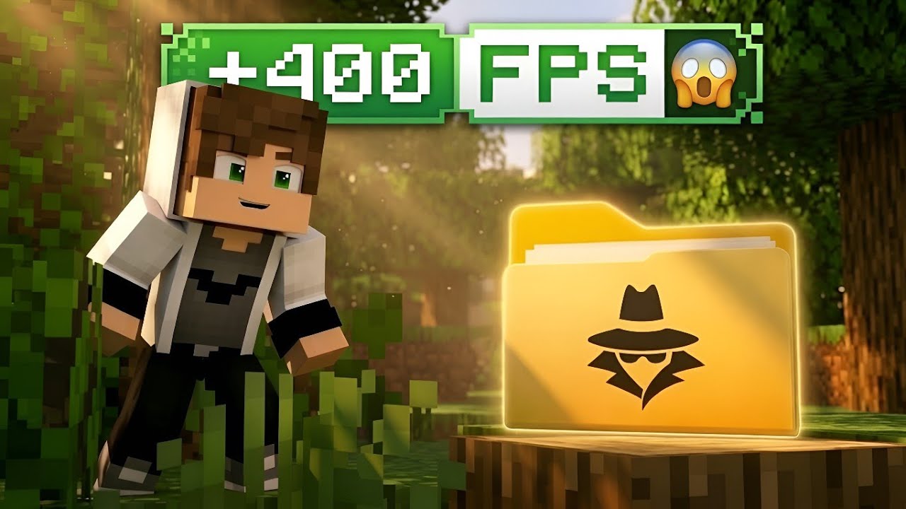 Best Minecraft Java Mods Pack for Low End PC/Mobile | How To Increase ...