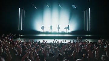 ABBA Voyage - New video released for the show