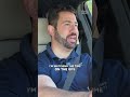 What the trip to Boston Stadium was like by car for the Iraq-Norway World Cup match
