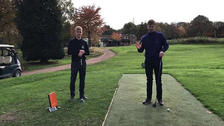 How to hit a fairway wood