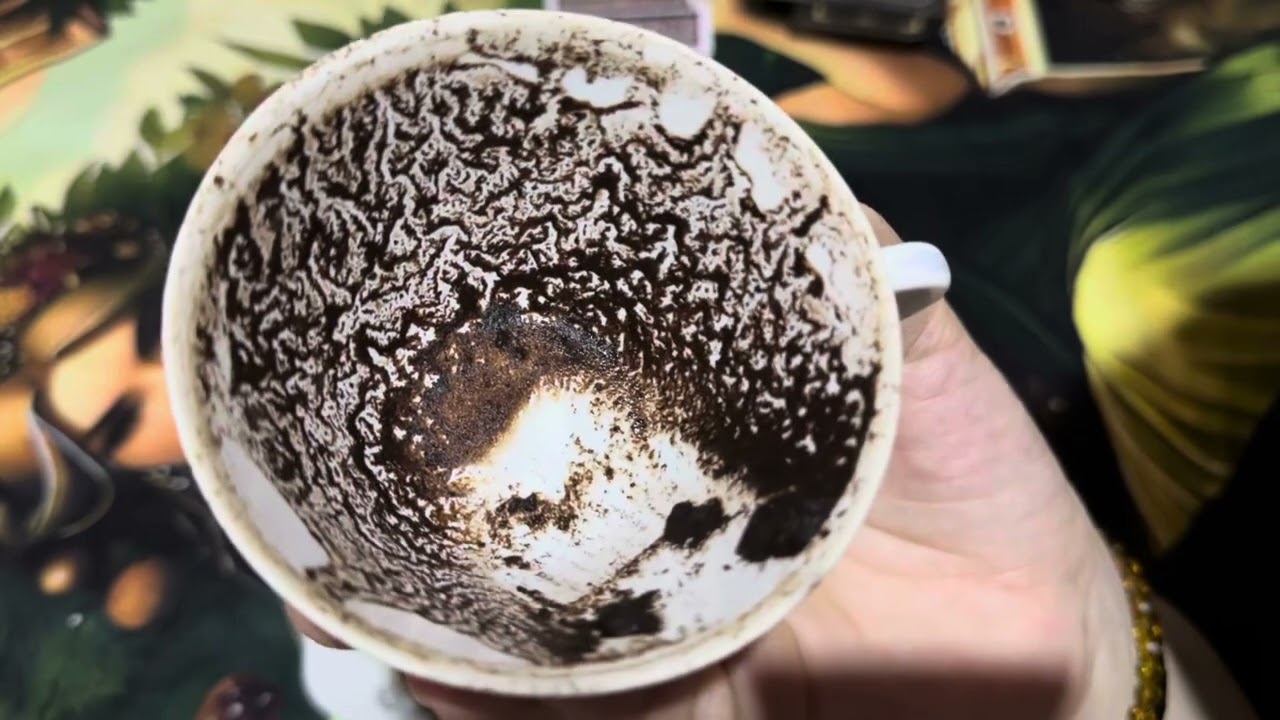 YOKLUĞUNDA PERİŞAN💍👩‍❤️‍👨TEKLİFLER YAĞACAK🧚‍♀️ŞAŞIRTICI HAVADİSLE KAPINDA💍#kahvefalı#erildişilfalı