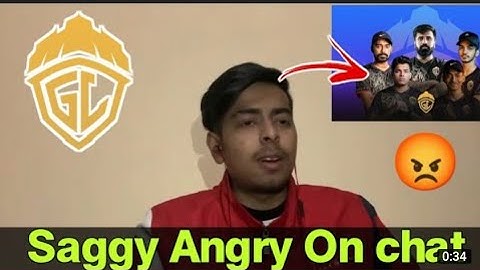 Enigma Saggy using hack On Live Streaming  pov proof