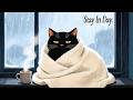 Let It Rain 3 Hours of Vintage Noir Jazz for Rainy Afternoons & Cozy Indoors