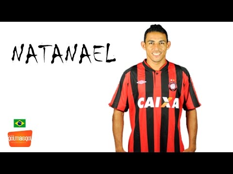 Natanael Batista Pimenta   Lateral Esquerdo   www.golmaisgol.com.br