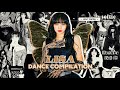 BLACKPINK LISA BEST DANCE COMPILATION BLACKPINK LISA BEST DANCE COMPILATION