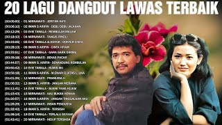 Lagu imam s arifin Dan evie tamala full album #lagudangdut #lagujadul #lagulawas #lagulawas80an 