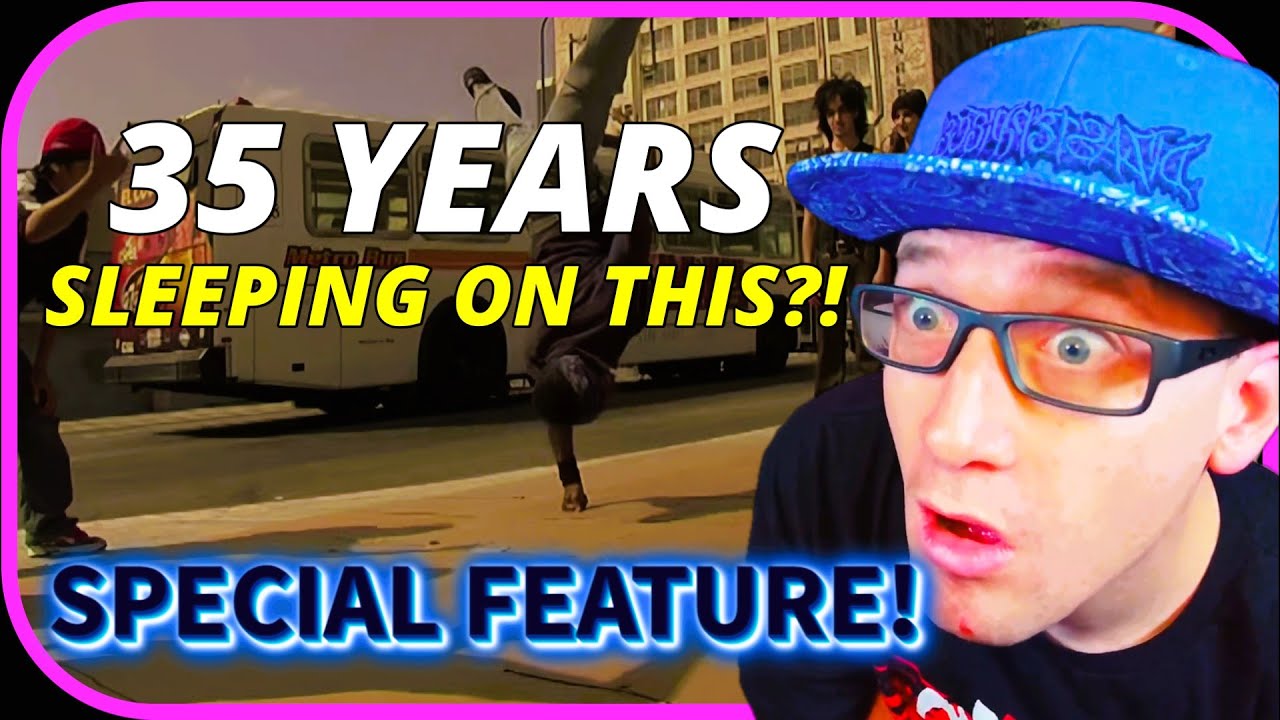 Guarda SKINNY PUPPY Just Blew My Mind 🤯| PRO-TEST FIRST TIME REACTION su YouTube Guarda SKINNY PUPPY Just Blew My Mind 🤯| PRO-TEST FIRST TIME REACTION su YouTube