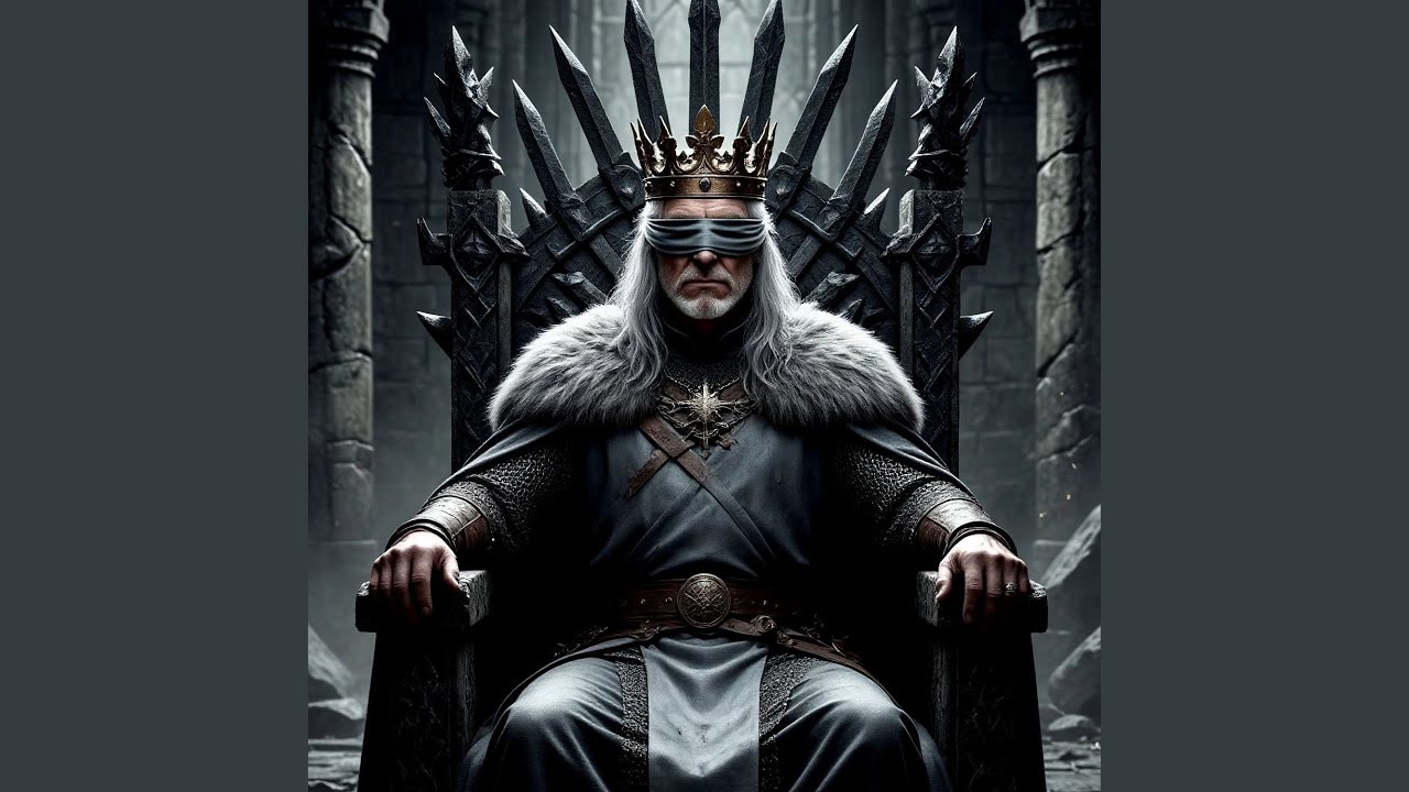 Слепая душа