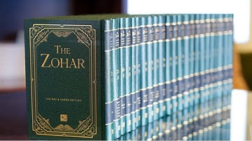 ZOHAR Prologue v.91-100