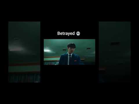 Seong Je Betrayed Shiun Weak Hero Class Shorts Video Kdrama