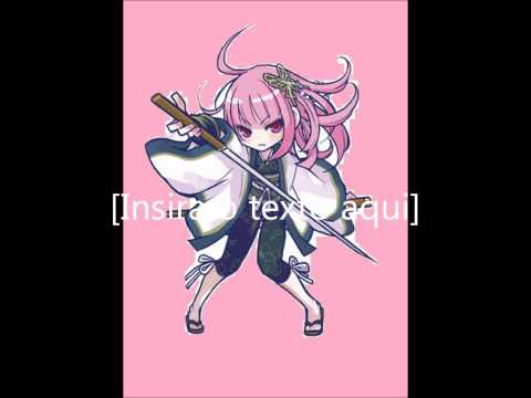 千本桜ー初音ミク