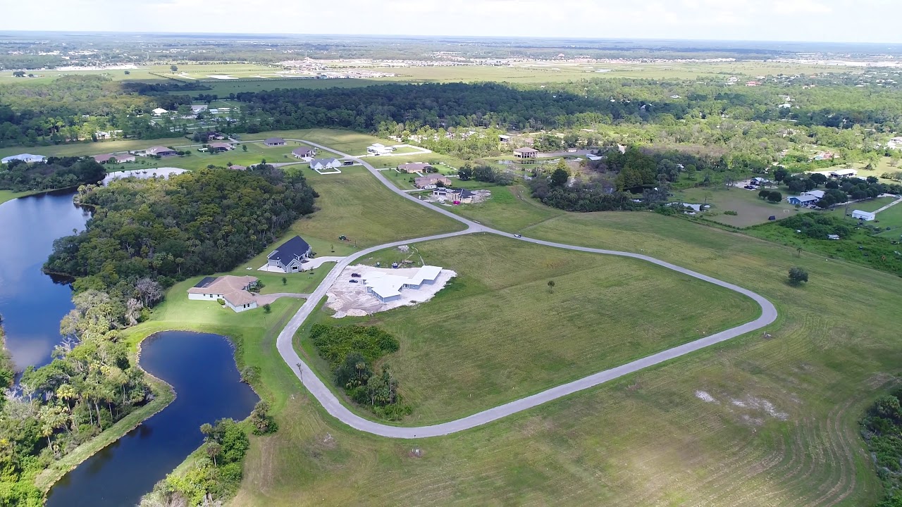 Remington Oaks YouTube