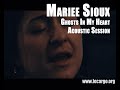 Capture de la vidéo #1088 Mariee Sioux - Ghosts In My Heart (Acoustic Session)