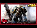 Warhammer 40000 space marine fr  film jeu complet