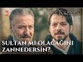 Şahinşah Orhan Bey I Tuzağa çekiyor Kuruluş Orhan 17 Bölüm