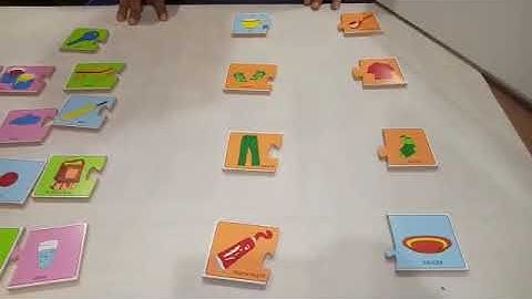 Go together (interview)game from Unnati Library