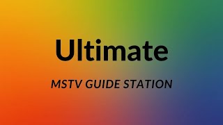 KLTV 7 Tyler Longview station ID reversed