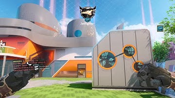 MY BEST WEEVIL CLASS SETUP!