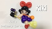魔女の宅急便 つむつむkiki S Delivery Service Youtube 魔女の宅急便 つむつむkiki S Delivery Service Youtube