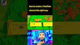 YouTube Channel Banana Sikhe 2025 (Full Tutorial)