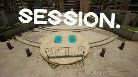 Session - "Good Time" + Glitch & Bail Montage