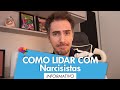 Como Lidar Com Pessoas Narcisistas Como Lidar Com Pessoas Narcisistas