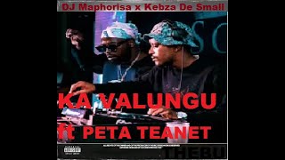 Ka Valungu Ft. Dj Maphorisa x TEBZA DE DJ.... #trending  Xitsonga Song