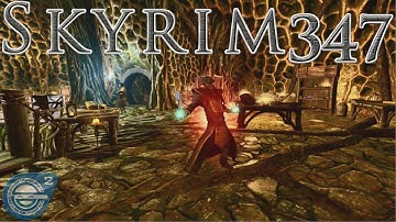 Skyrim HD Walkthrough Part 347: Super Neloth