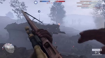 Netcode BF1 on Xbox One