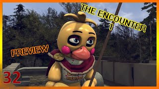 [SFM FNAF] The Encounter 1 [Preview]