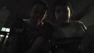 Kenapa mengapa versi RR