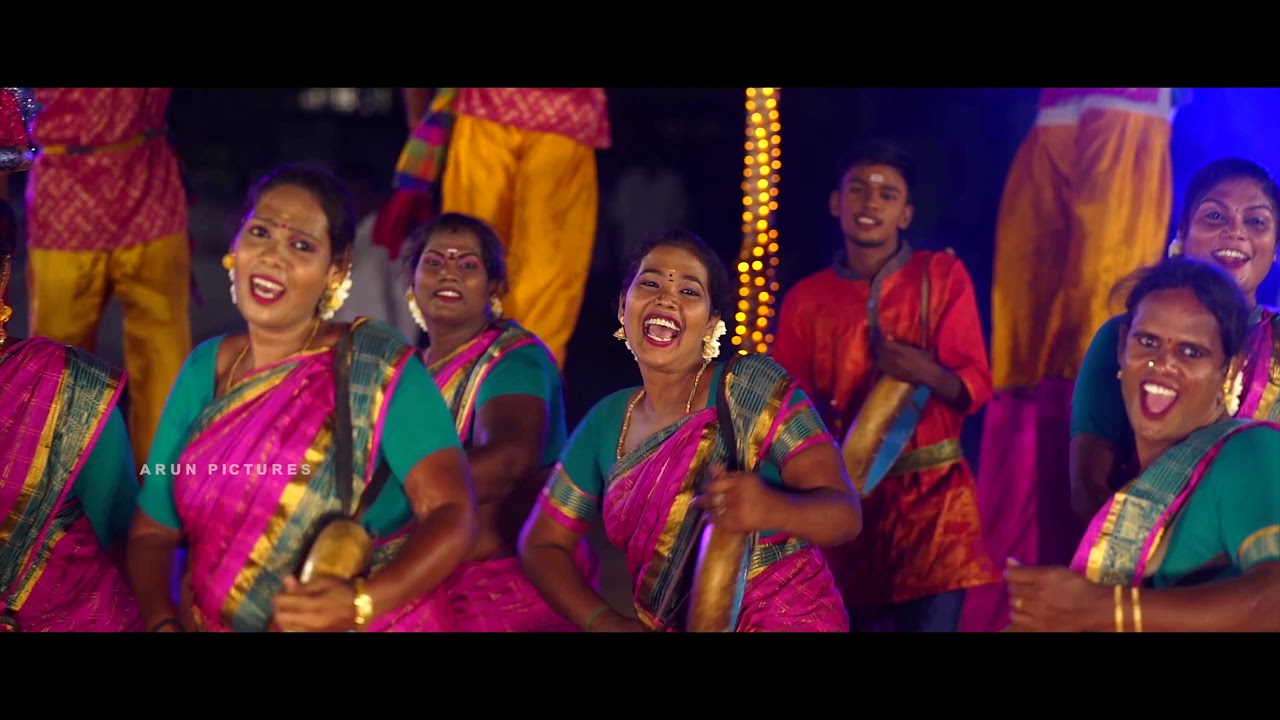 Rakita Rakita Video Song - Concept Version - Arun Pictures - Twisters