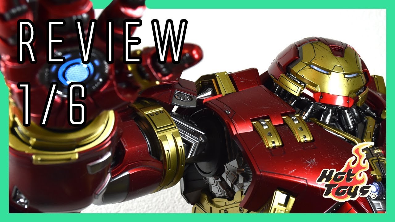ホットウィール IRON MAN & HULKBUSTER【未開封】 ホットウィール IRON MAN & HULKBUSTER【未開封】 ホット