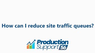 Optimise lorry security to minimise off-site queues, using Simul8 and Manufacturing Simulation