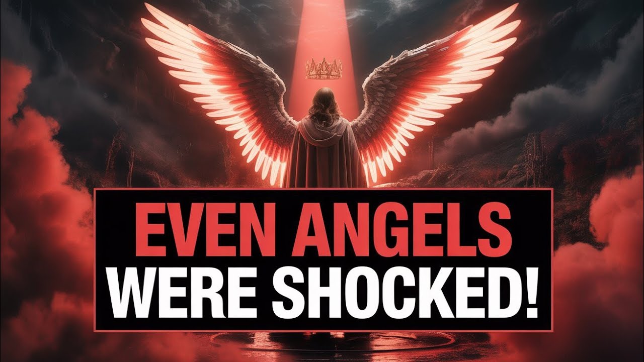 Аллах избрал тебя: такое деяние, о котором Аллах воззвал, было непостижимо даже для ангелов.