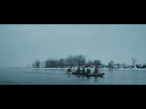 La fonte des glaces - Bande-annonce