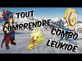 Tout savoir sur le combo Leukide en Féca (glisser sur toute la map)