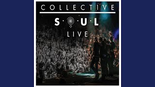 Video thumbnail of "Collective Soul - December (Live)"