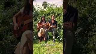 Foxton & Sugerman - I Was There When It Happened (Chorus 2)