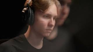 M0Nesy X Logitech G Pro X2 Superstrike The Fastest In Cs