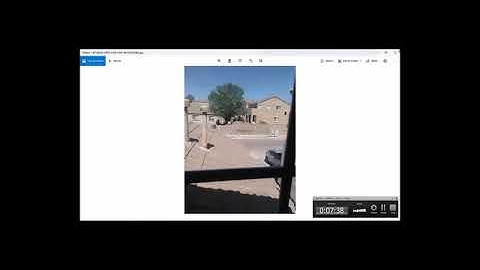Trimble TerraFlex Desktop Addin Workflow