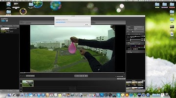 Slow Motion Tutorial Using Free Software GoPro Studio
